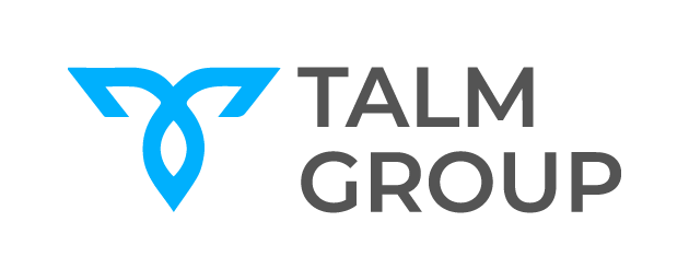 TALM GROUP Logo